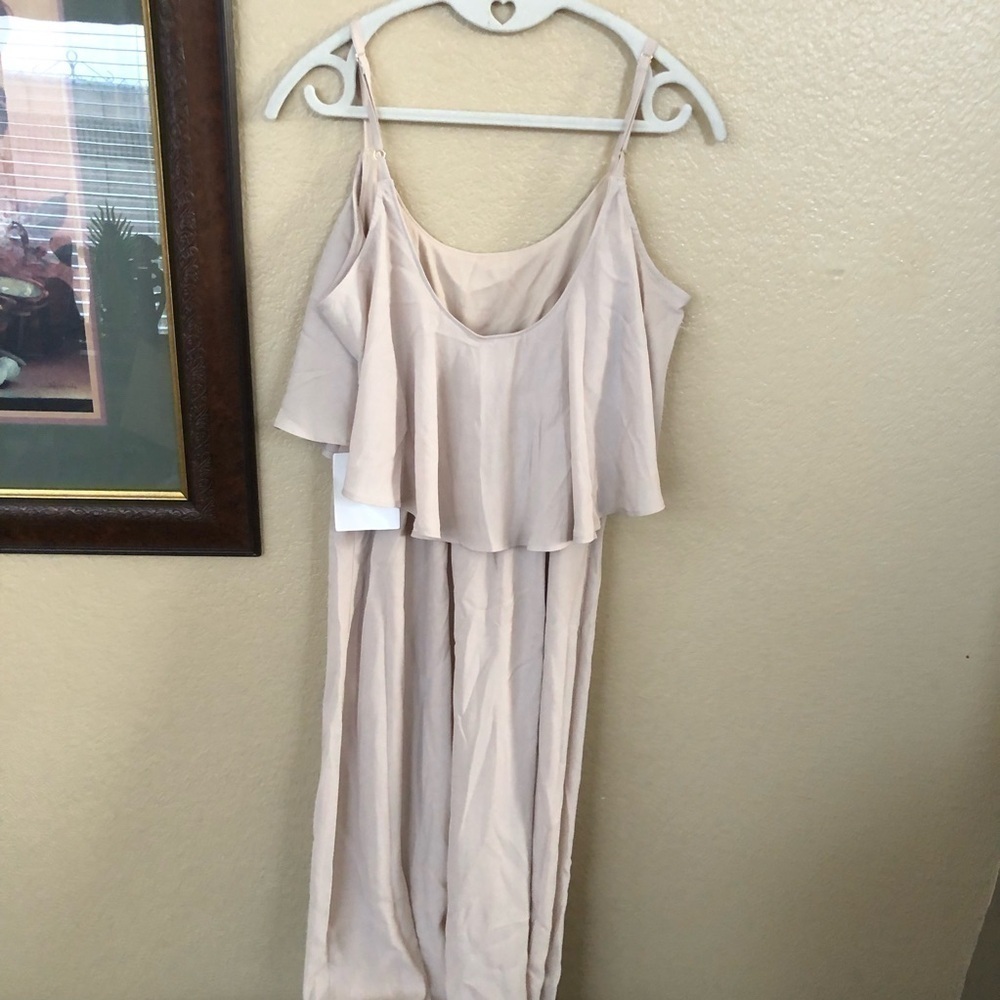 NWT Show Me your Mumu Kendall Maxi Dress Size XSmall - Picture 3 of 3